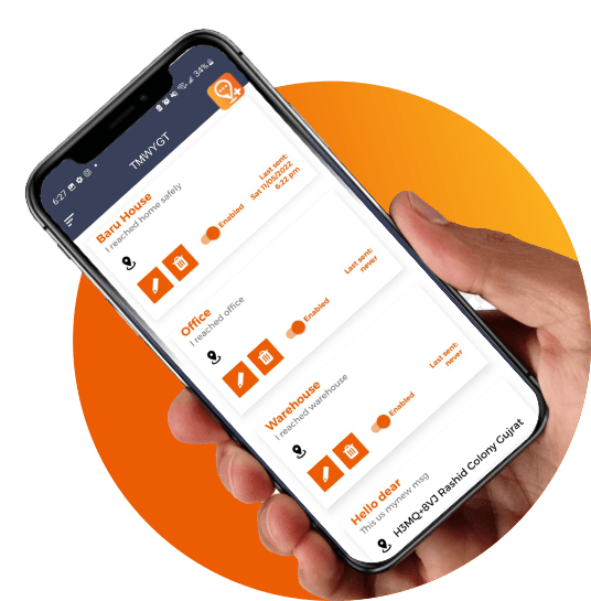App
